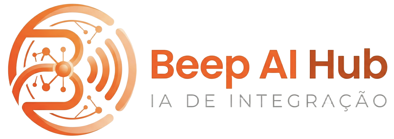 Beep AI Hub